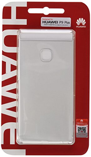 Preisvergleich Produktbild Huawei P9 lite Cover transparent Paint