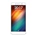 Produktbild Ulefone S8 - 5,3 Zoll 3G Smartphone - Android 7,0 Quad Core 1GB+8GB - Dual Hinten Kameras 13MP + 5MP & Front Kamera 5MP - Dual SIM - Fingerabdruck Unlocked Handy - Weiß