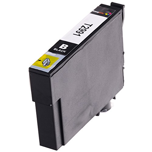 8er Set EasyInk Druckerpatronen zu EPSON T2991XL – 2994XL für Epson Expression Home XP-332, Expression Home XP-335, Expression, Expression Home XP-432, Expression Home XP-435 - 3