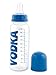 Baby Bottle Vodka "My First Drink" Baby Bottle