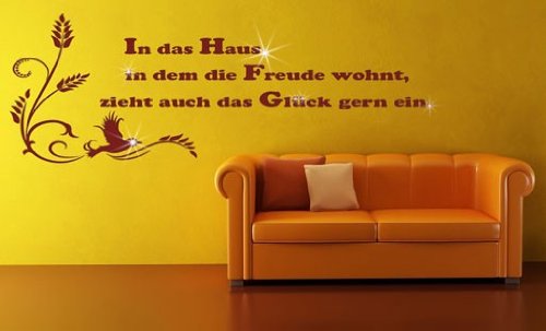 Bilderdepot24 Wandtattoo Wandaufkleber – Weltkarte 144x59cm – Qualitätsware direkt vom Hersteller - 4