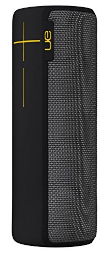 Ultimate Ears BOOM 2 Bluetooth Lautsprecher (wasserdichter 360Â°-Sound) - Black Panther