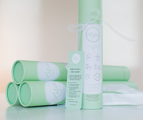 Lalatz Baby Kinder Lätzchen - 4