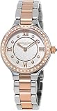 FREDERIQUE CONSTANT CLASSICS DELIGHT DAMEN DIAMANTEN 26.5MM UHR FC-200WHD1ERD32B