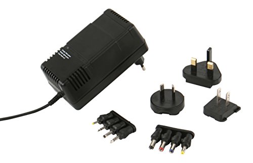 Price comparison product image ANSMANN ACS 310 Traveller Charger