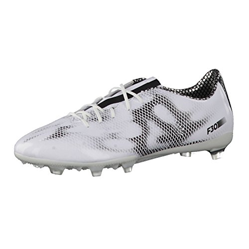 Preisvergleich Produktbild adidas Fussballschuhe F30 FG white / black / black 40