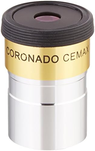 Meade Instruments Coronado CE12 Cemax 12mm Eyepiece for Telescope