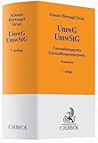 Umwandlungsgesetz, Umwandlungssteuergesetz (Gelbe Erläuterungsbücher) by