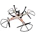 Produktbild SYMA X8HC Venture Drohne Quadrocopter RC 4CH 2,4 GHz Hubschrauber 2MP HD Kamera