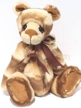 Kaycee Bears Dexter Limited Edition Fully Jointed Teddy Bear