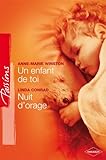 Un enfant de toi - Nuit d'orage