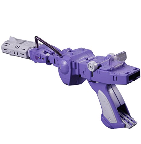 TRANSFORMERS　MP29（Masterpiece） Defense adviser