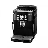Aroma Schutzdeckel DeLonghi ECAM 21.117.B Kaffee-Vollautomat, schwarz