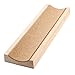 Produktbild sourcingmap Elektrische Gitarre Zubehör Holz Nackenstütze Unterstützung Reparierwerkzeug 30,2 x 8,5cm
