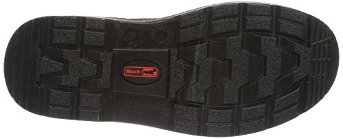 Blackrock SF08,Unisex-Erwachsene Sicherheitsschuhe, Schwarz (Black), 44 EU ( 10 UK) - 3