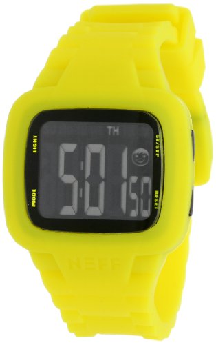 neff watch instructions