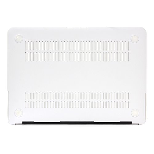 Marmor Hart Fallabdeckung Schutzabdeckung Hartschale für Macbook Air 13 Inch – #2 - 5