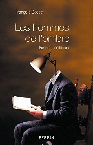 Download Les hommes de l'ombre