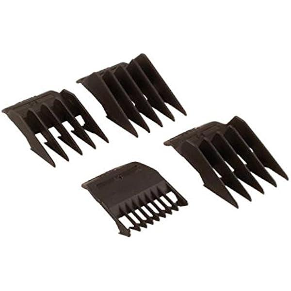 Wahl sterling 2 attachment combs Clearance