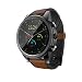 Produktbild Laile Fashion Smartwatches X360 Android 7 GPS 3 + 32 GB 2MP IP67 wasserdichte 4G Kamera, 1.6"Screen Call Watch, Dual Chip + Big Battery