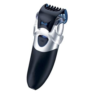 Braun cruZer 3 Shaver and Body Trimmer - Image 4