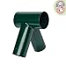 Produktbild Gartenpirat Schaukelverbinder rund Ø 100/80/80 dunkelgrün