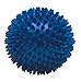 Produktbild 20 x Igelball Igel-Ball Noppenball Massageball, ø 10 cm Farbe: Blau