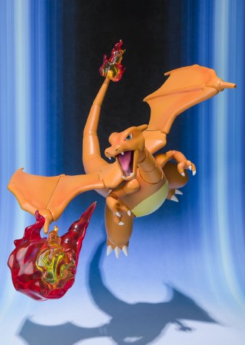 D-arts - Pokemon [Lizardon]