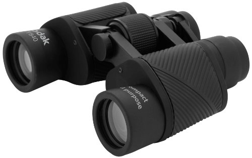 Price comparison product image Kodak T840 8x40mm Compact Binoculars