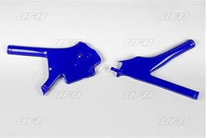 UFO-398 UFO - 47822 : Protector De Chasis Ya03864-089 Color Azul