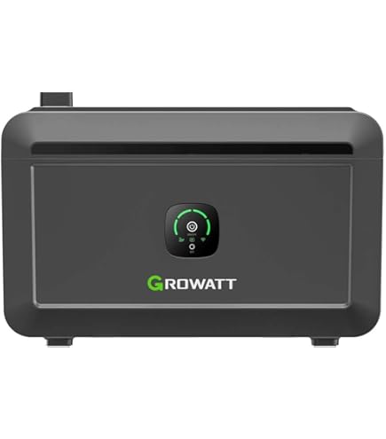 Micro Inverter Growatt NEO 800M-X Per Impianti Solari - 800W, 97.3% Efficienza, Doppio MPPT - Foto 6