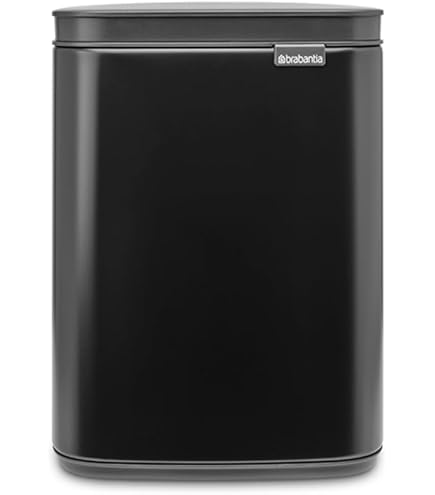 Brabantia Mindset Badkamerplank, Ruimtebesparend, Houdt tot 2 kg, Wandplank voor in de Douche, Corrosiebestendig, Planchet, Mineral Fresh White