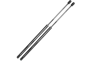 HZTWFC 2 ressorts à gaz à l'arrière, hayon OEM # 1J6827560E pour Opel Vauxhall Zafira A 1999 2000 2001 2002 2003 2004 2005