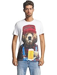 French Kick Hombres Ropa superior / Camiseta Acolo