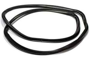 CG94 Joint pour four encastré avec 4 crochets universels de 1420 mm - Compatible avec Rex Electrolux, Aeg