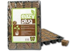 EAZY PLUG Easy Plug Tray 12 cubes