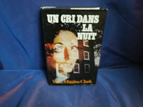 couverture de : Un Cri dans la nuit