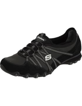 Skechers BikersDream-Come-True Damen Sneakers