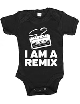 -- I am a Remix -- Babybody