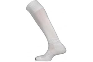 MITRE Pro Star Mercury Plain Chaussette Mixte