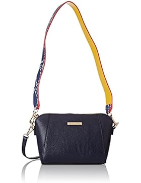 Bulaggi Damen Hartley Crossbody 6/Pack Umhängetasche, 14x08x18 cm