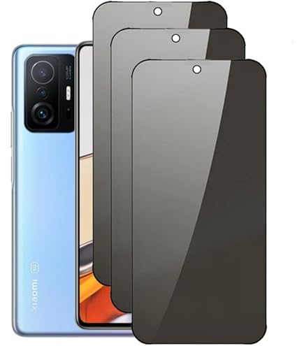 Protezione Schermo In Vetro Temperato Gorilla Per Xiaomi Poco M4/Pro, Trasparente