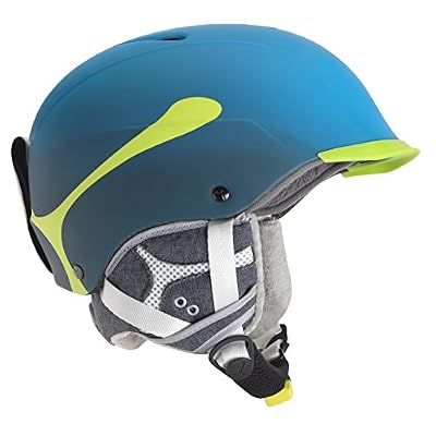 Cébé CONTEST VISOR PRO CYAN 58-62CM