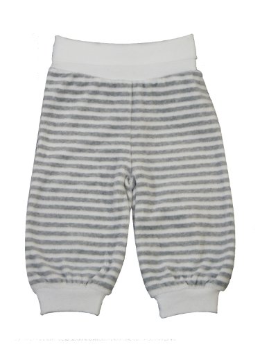 Name It Unne Velour Newborn Baby Leggings / Pants - 1 - 2 Months