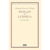 Ruslan ve Ludmila