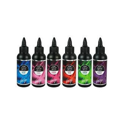 Vitality's red Hair Color Plus 100 ml