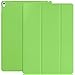 Produktbild KHOMO iPad Pro 12.9 (2017 und 2015) Case Hülle, Gehäuse mit Doppeltem Schutz Ultra Dunn und Super Leicht Smart Cover Schutzhülle - Grün