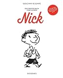 Das große Buch vom kleinen Nick: Die 50 besten Abenteuer (Kinderbücher) by