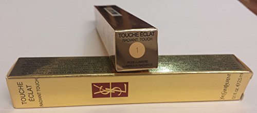 YSL YvesSaintLaurent - Touche Eclat YSL Radiant Touch Illuminator 2.5ml No.1 - AMC23356