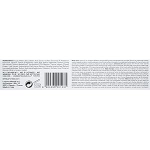 Proraso Shaving Cream Tube - Sensitive (150ml) - Image 5